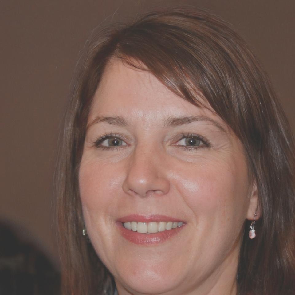 Portrait d'Émilie Moreau