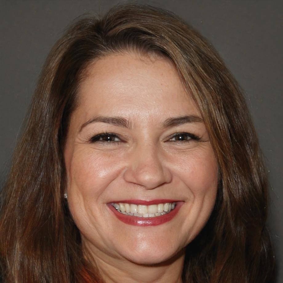 Portrait de Margaux Beaumont, directrice de l'équipe trionvareq